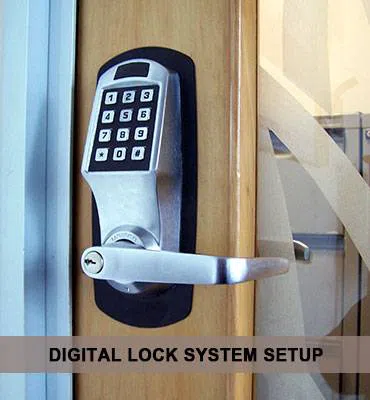 Colorado Springs Lock And Safe Colorado Springs, CO 719-208-3260